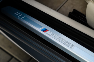 BMW Pure Drive Experience 2021