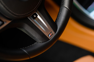 BMW Pure Drive Experience 2021