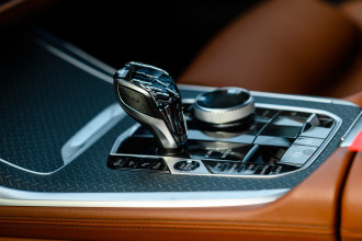BMW Pure Drive Experience 2021