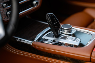 BMW Pure Drive Experience 2021