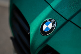 BMW Pure Drive Experience 2021