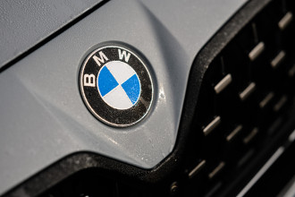 BMW Pure Drive Experience 2021