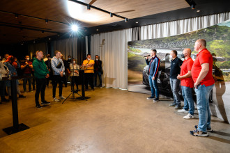 BMW Pure Drive Experience 2021
