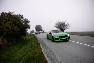 BMW Pure Drive Experience 2021