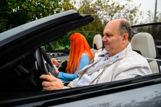 BMW Pure Drive Experience 2021