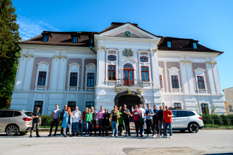 BMW Pure Drive Experience 2021