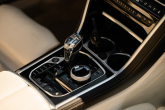 BMW Pure Drive Experience 2021