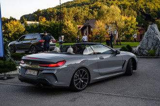 BMW Pure Drive Experience 2021