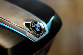 BMW Pure Drive Experience 2021