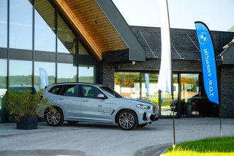 MD-Bavaria Group Golf Cup 2022