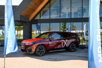 MD-Bavaria Group Golf Cup 2022