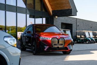 MD-Bavaria Group Golf Cup 2022