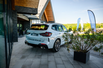 MD-Bavaria Group Golf Cup 2022