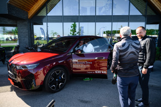 MD-Bavaria Group Golf Cup 2022