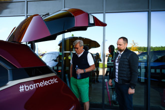 MD-Bavaria Group Golf Cup 2022