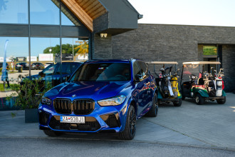 MD-Bavaria Group Golf Cup 2022