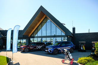 MD-Bavaria Group Golf Cup 2022