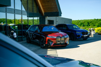 MD-Bavaria Group Golf Cup 2022