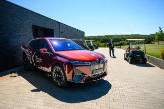 MD-Bavaria Group Golf Cup 2022