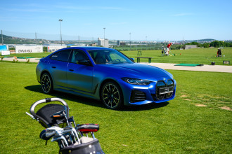 MD-Bavaria Group Golf Cup 2022