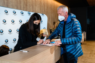 BMW Pure Drive Experience 2021