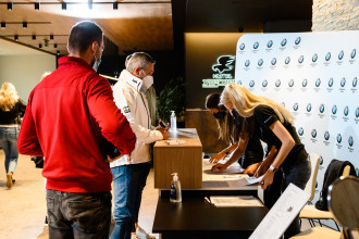 BMW Pure Drive Experience 2021