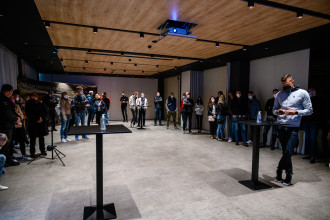 BMW Pure Drive Experience 2021