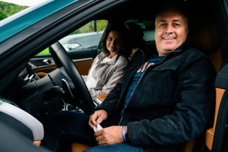 BMW Pure Drive Experience 2021