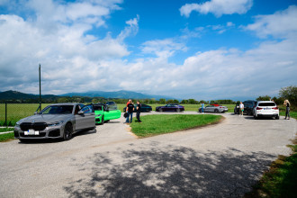 BMW Pure Drive Experience 2021