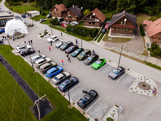 BMW Pure Drive Experience 2021