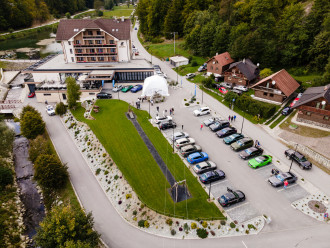 BMW Pure Drive Experience 2021