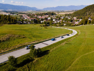 BMW Pure Drive Experience 2021