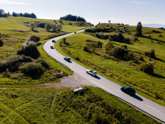 BMW Pure Drive Experience 2021