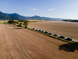 BMW Pure Drive Experience 2021