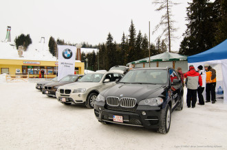 xTRA RADOSŤ S BMW xDRIVE