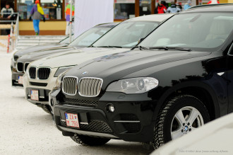 xTRA RADOSŤ S BMW xDRIVE