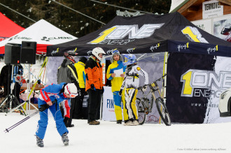 xTRA RADOSŤ S BMW xDRIVE