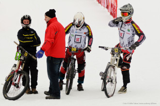 xTRA RADOSŤ S BMW xDRIVE