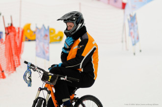 xTRA RADOSŤ S BMW xDRIVE