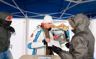 xTRA RADOSŤ S BMW xDRIVE