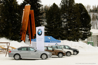 xTRA RADOSŤ S BMW xDRIVE