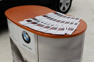 xTRA RADOSŤ S BMW xDRIVE