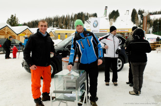 xTRA RADOSŤ S BMW xDRIVE