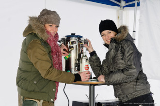 xTRA RADOSŤ S BMW xDRIVE