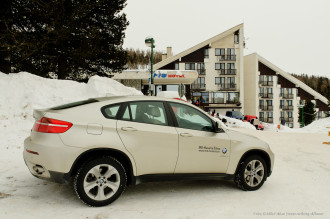 xTRA RADOSŤ S BMW xDRIVE