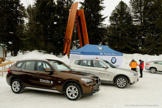 xTRA RADOSŤ S BMW xDRIVE