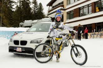 xTRA RADOSŤ S BMW xDRIVE