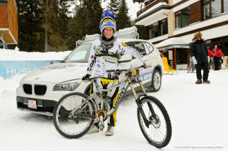 xTRA RADOSŤ S BMW xDRIVE