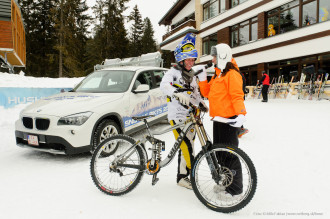 xTRA RADOSŤ S BMW xDRIVE