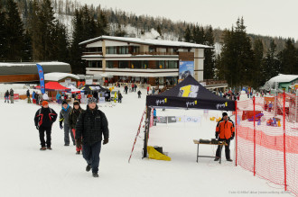 xTRA RADOSŤ S BMW xDRIVE